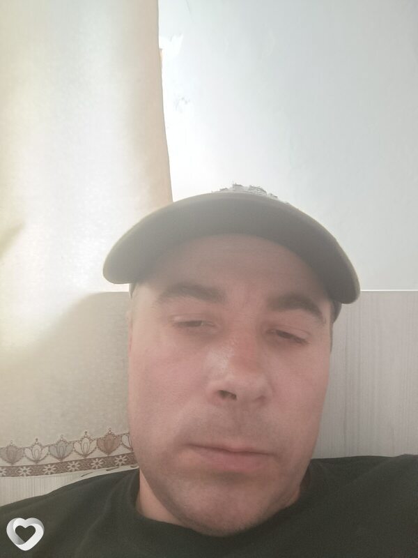 Вячеслав, 46, Шахтинске — анкета №2546484