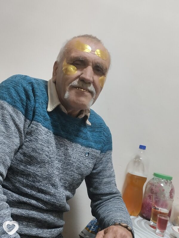 Сергей, Тихорецк