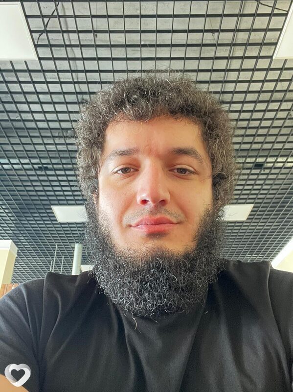 Адам, 27, Махачкале — анкета №2546493