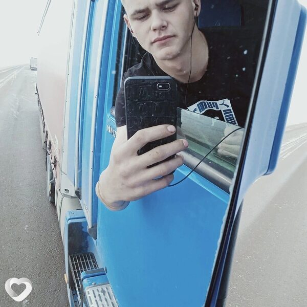 Дмитрий, 22, Астане — анкета №2546494