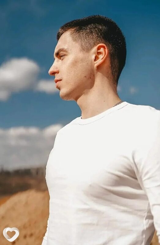 Дима, 34, Пензе — анкета №2546495