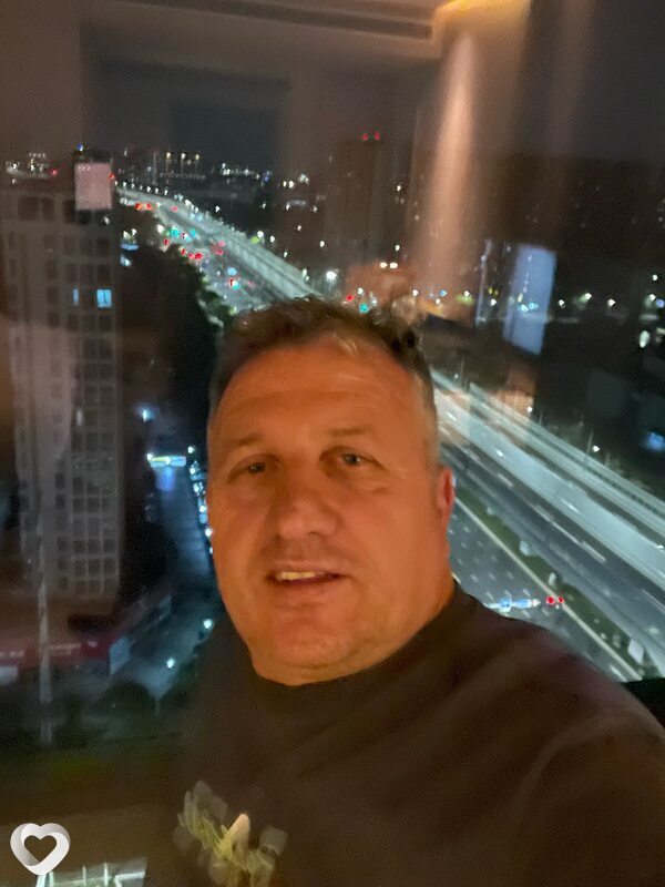 Galip, 46, Алматы — анкета №2546498
