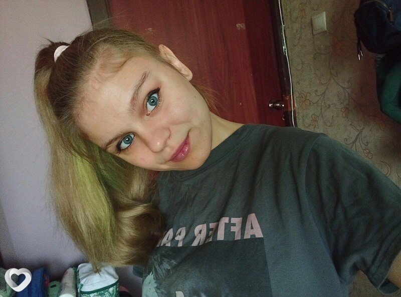 Наталья, 25, Иванове — анкета №2546652