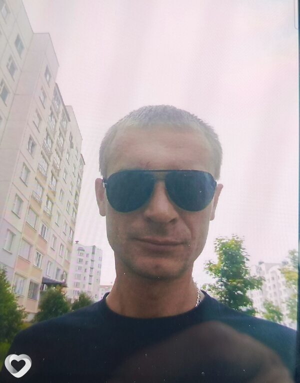 Иван, 40, Москве — анкета №2546658