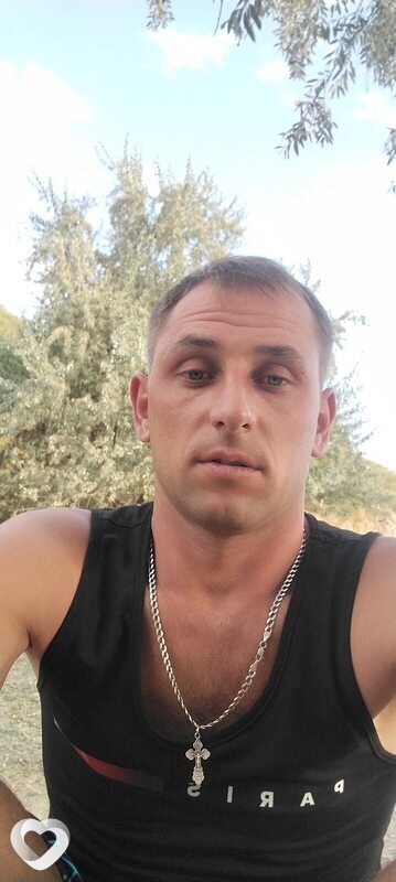 Николай, 33, Бишкек — анкета №2546553
