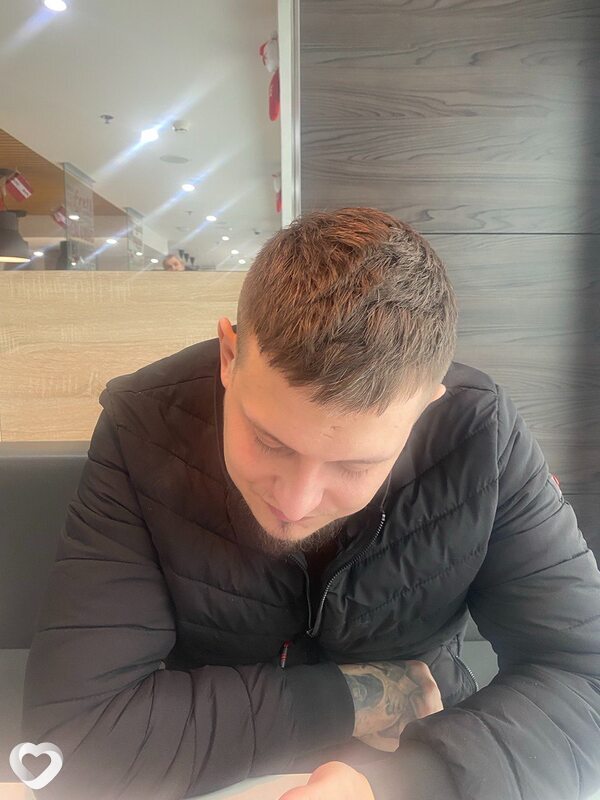 Solomoon, 32, Днепр — анкета №2546567