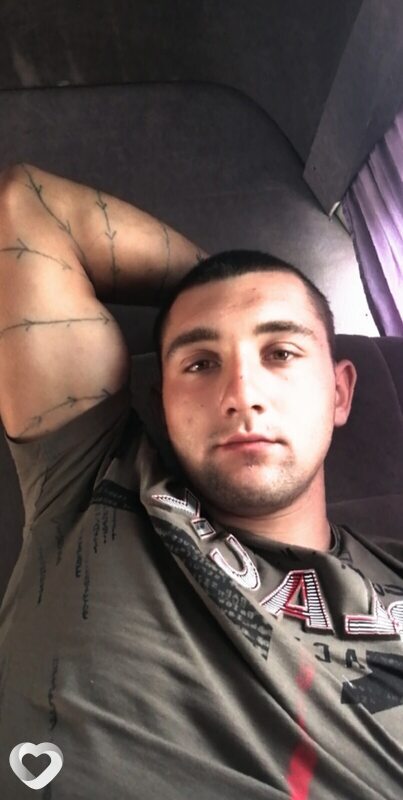 Александр, 20, Шахтах — анкета №2546626
