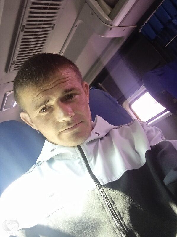 Евгений, 38, Уссурийске — анкета №2546629