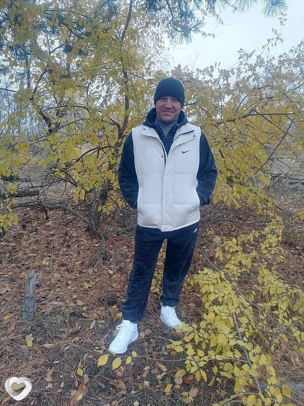 Андрей, 41, Каменске-Шахтинском — анкета №2546647