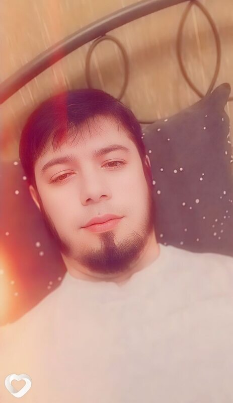 Farik, 38, Красногорске — анкета №2546610
