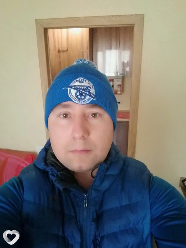 Александр, 39, Воронеже — анкета №2546612