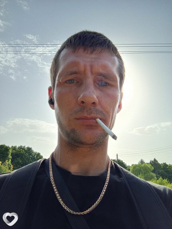 Евгений, 32, Ефремове — анкета №2546614