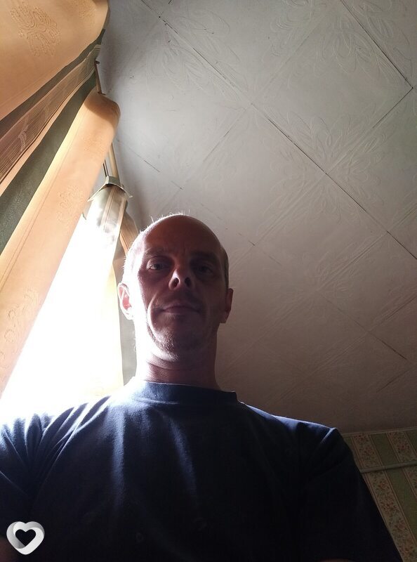 Сергей, 40, Гомеле — анкета №2546621