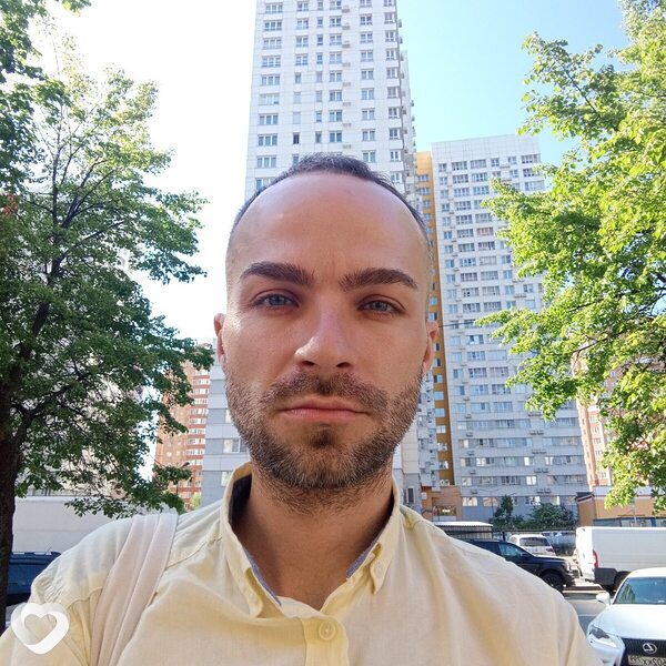 Александр, 38, Москве — анкета №2546622