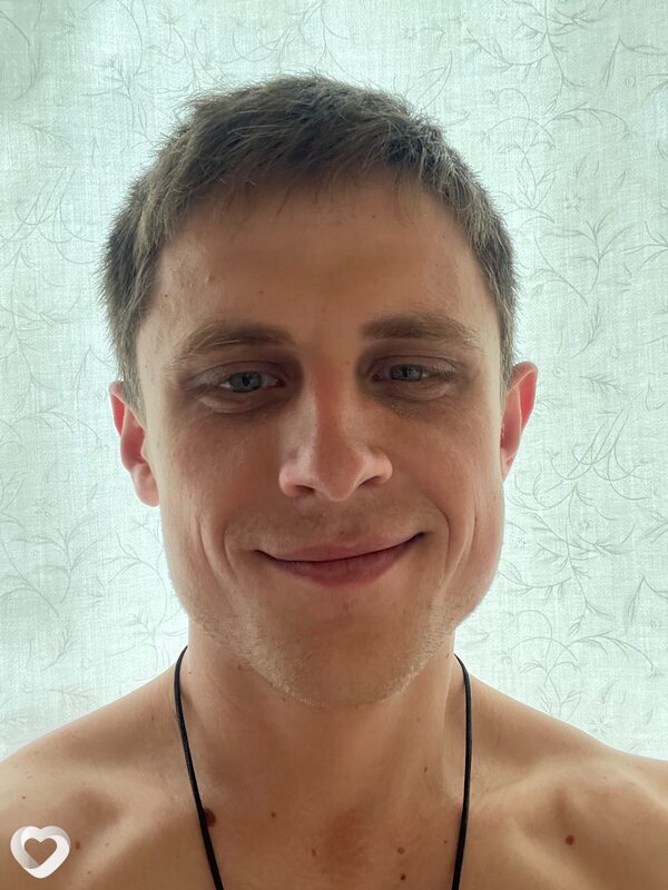 Николай, 28, Воронеже — анкета №2546949
