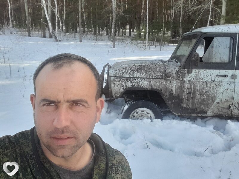 Александр, Куртамыш