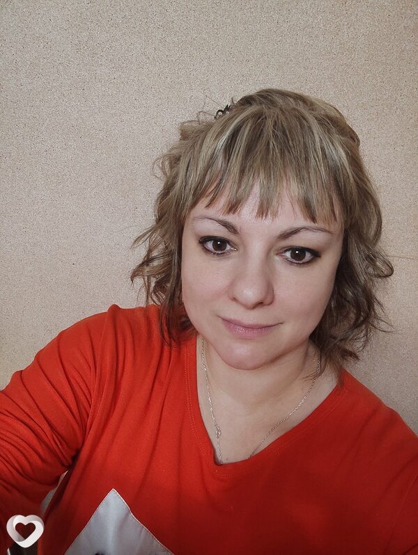 Анна, 40, Краснодаре — анкета №2546961
