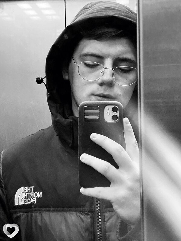 Рубен, 20, Москве — анкета №2546967