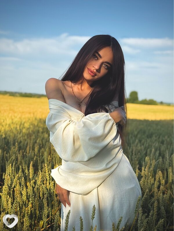 Николь, 25, Черновцах — анкета №2546702