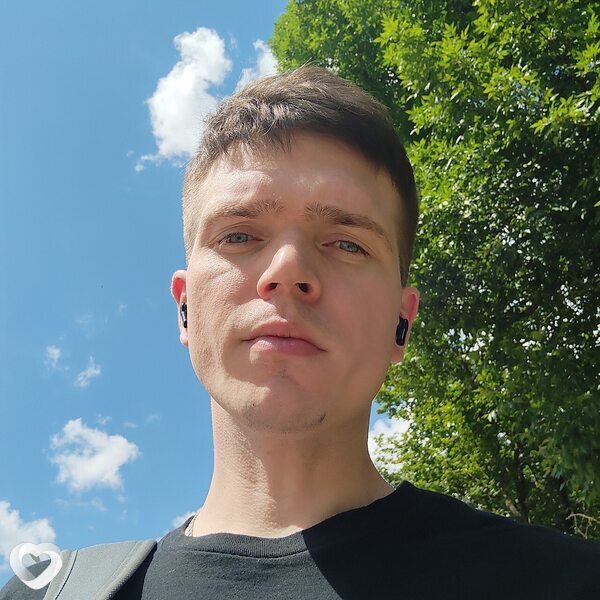 Андрей, 32, Гомеле — анкета №2546704