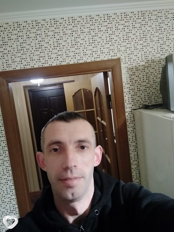 Богдан, 37, Виннице — анкета №2546706