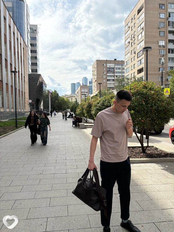 Мур, 27, Тюмени — анкета №2546716