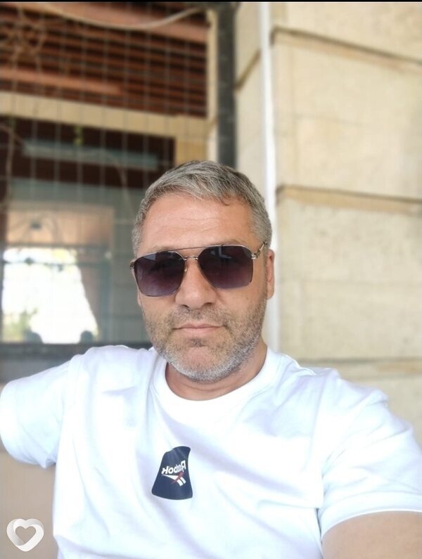 Даниял, 43, Махачкале — анкета №2546718