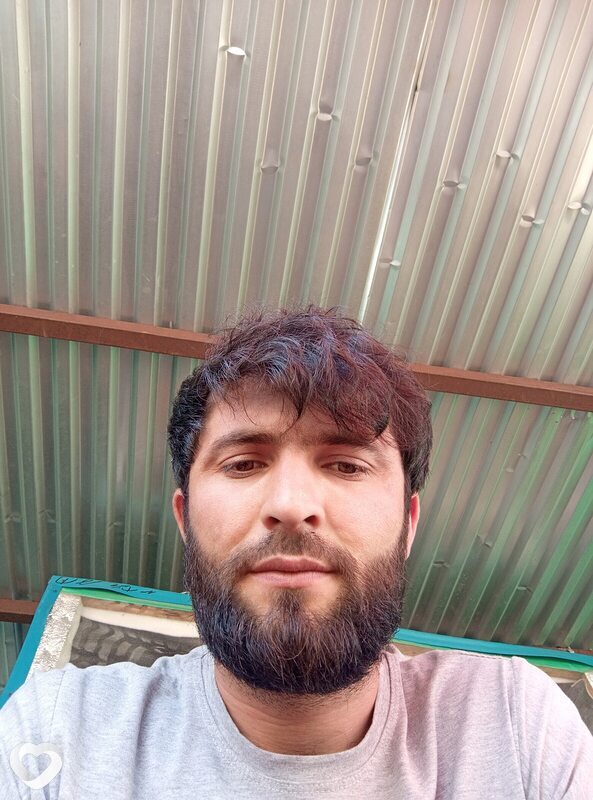 Али, 30, Пятигорске — анкета №2546675