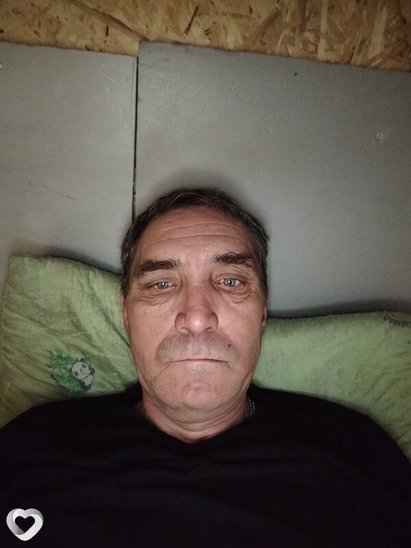 Андрей, 48, Белгороде — анкета №2546681