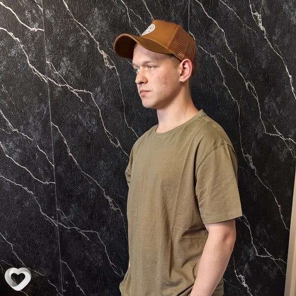 Даниил, 25, Гомеле — анкета №2546684