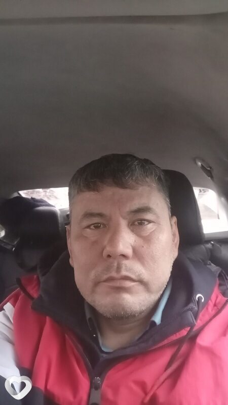 Бек, 37, Луганске — анкета №2546695