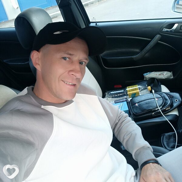 Юрий, 42, Ялте — анкета №2546696