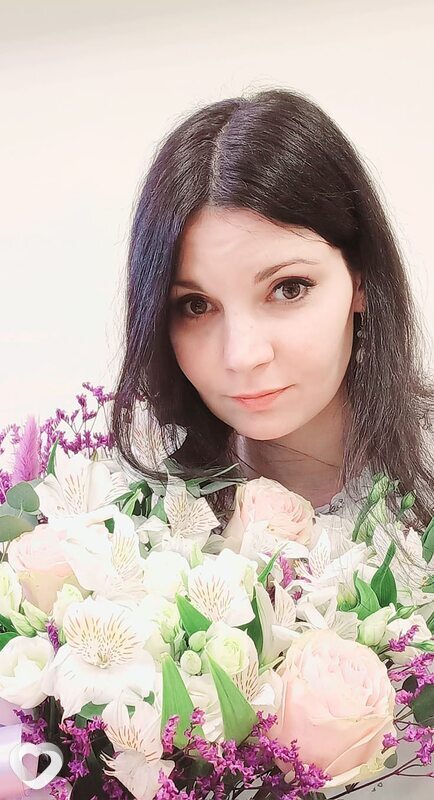 Наталия, 34, Санкт-Петербурге — анкета №2546698