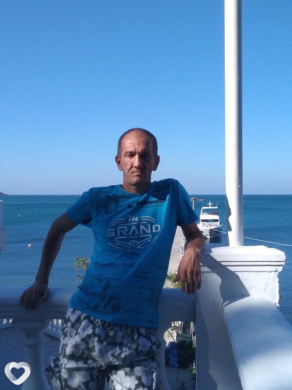 Александр, 54, Саратове — анкета №2546451