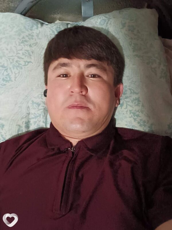 Коля, 37, Талдыкорган — анкета №2546453