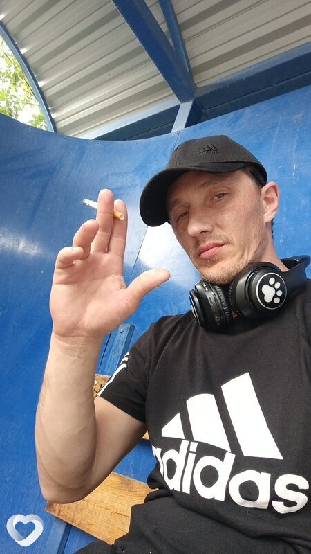 Александр, 42, Томске — анкета №2546469