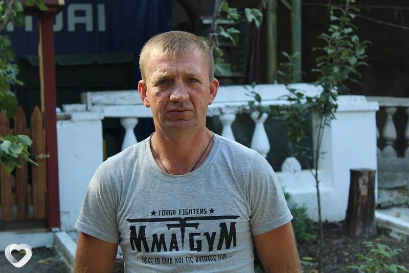 Денис, 46, Новороссийске — анкета №2546474