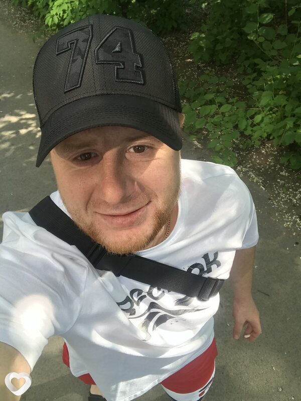 Александр, 37, Челябинске — анкета №2546724