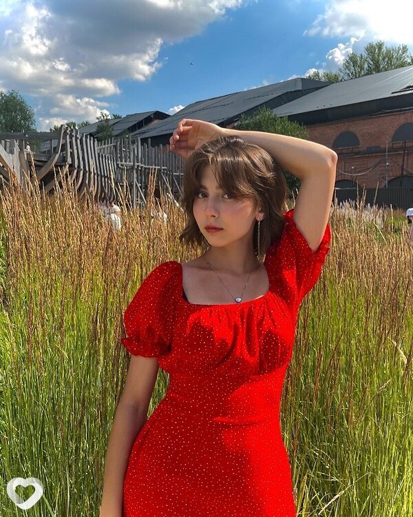 Полина, 28, Гатчине — анкета №2546727