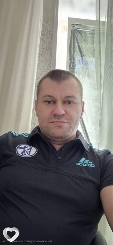 Олег, 39, Краснодаре — анкета №2546731
