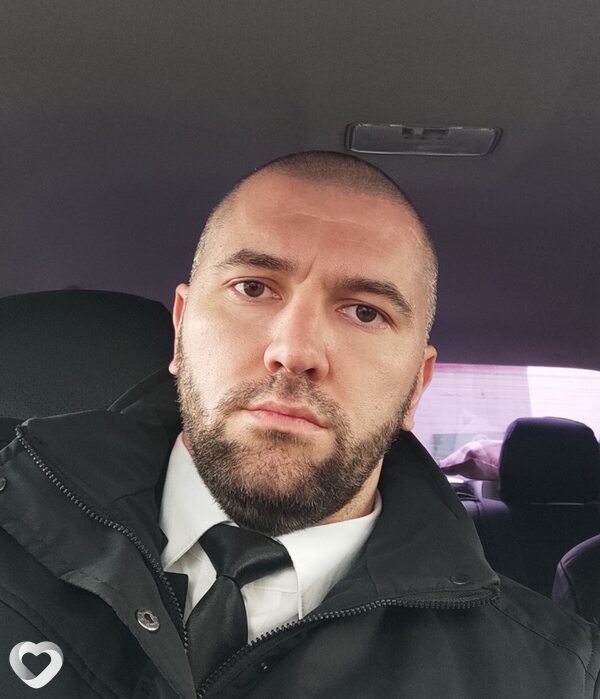 Руслан, 37, Снежном — анкета №2546738