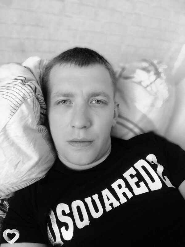 Сергей, Кохма
