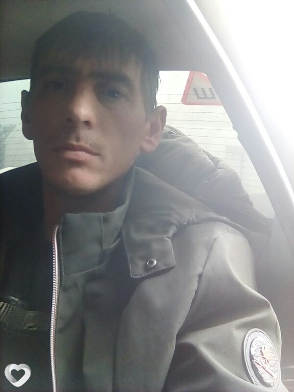 Василий Смирнов, 41, Перми — анкета №2546744