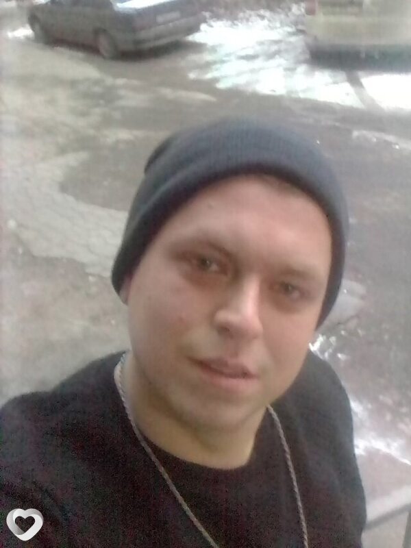 Игорь, 28, Череповце — анкета №2546527