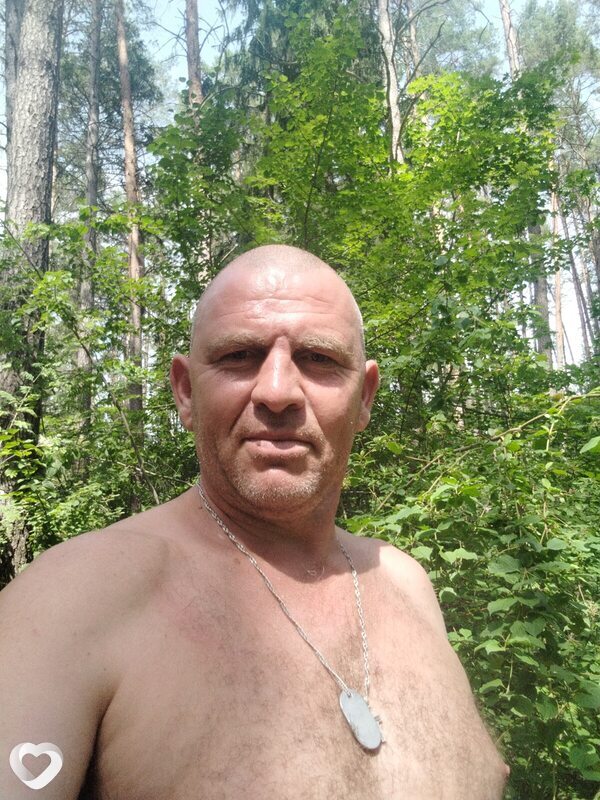 Сергей, 44, Брянске — анкета №2546535