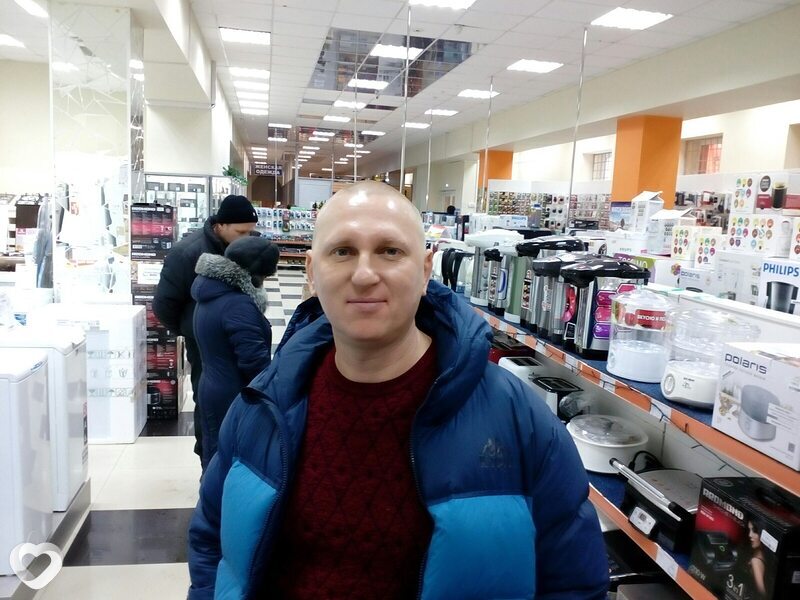 Павел, Чапаевск