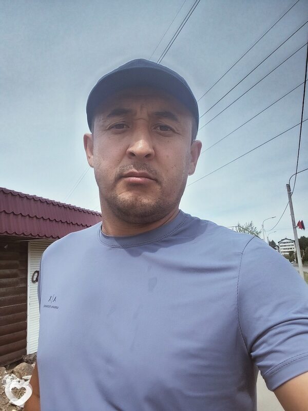 Роман, 39, Иркутске — анкета №2546539