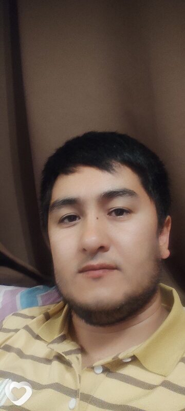 Батир, 34, Воронеже — анкета №2546750
