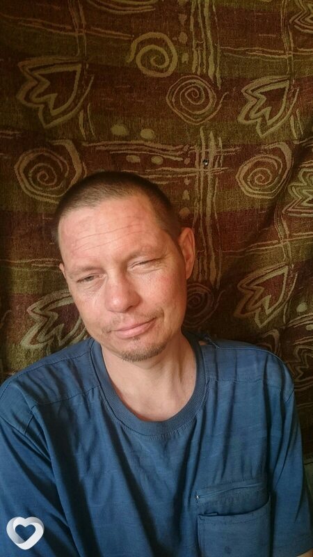 Андрей, 39, Чите — анкета №2546751
