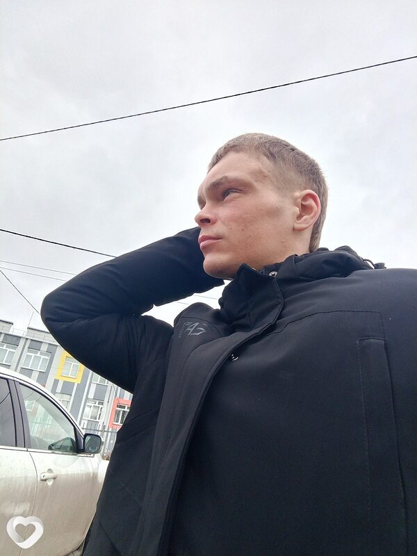 Сергей, 31, Нижнем Новгороде — анкета №2546757